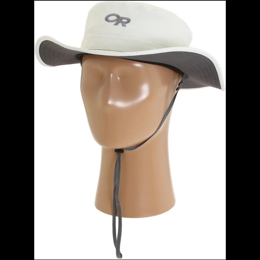 Outdoor Research Helios Sun Hat UPF 50+ SolarShield™ Sun Protection